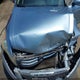 1HGCP2F49BA118853 2011 Honda Accord 2.4 Lx-P auction photo thumbnail 10