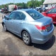 1HGCP2F49BA118853 2011 Honda Accord 2.4 Lx-P auction photo thumbnail 3