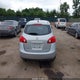 JN8AS58V79W434748 2009 Nissan Rogue S auction photo thumbnail 16