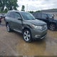 5TDDK3EH2BS090117 2011 Toyota Highlander Limited V6 auction photo thumbnail 1
