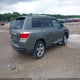 5TDDK3EH2BS090117 2011 Toyota Highlander Limited V6 auction photo thumbnail 4