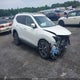 5N1AT2MV7LC735070 2020 Nissan Rogue Sl Intelligent Awd auction photo thumbnail 1