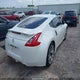 JN1AZ4EH9EM634491 2014 Nissan 370Z auction photo thumbnail 4