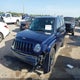 1C4NJPBB9FD361075 2015 Jeep Patriot Sport auction photo thumbnail 2