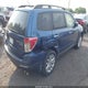 JF2SHADC3DG407790 2013 Subaru Forester 2.5X Premium auction photo thumbnail 4