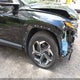 KM8JECA11PU086738 2023 Hyundai Tucson Hybrid Limited auction photo thumbnail 17