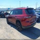 1C4RJKAG0M8169809 2021 Jeep Grand Cherokee L Altitude 4X4 auction photo thumbnail 3