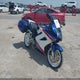 JH2RC46647M900380 2007 Honda Vfr800 auction photo thumbnail 1