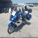 JH2RC46647M900380 2007 Honda Vfr800 auction photo thumbnail 2