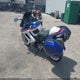 JH2RC46647M900380 2007 Honda Vfr800 auction photo thumbnail 3