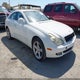 WDDDJ75X46A030222 2006 Mercedes-Benz Cls 500 auction photo thumbnail 1