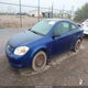 1G1AK15F967768330 2006 Chevrolet Cobalt Ls auction photo thumbnail 2