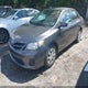2T1BU4EE3DC103904 2013 Toyota Corolla L auction photo thumbnail 2