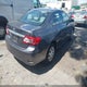 2T1BU4EE3DC103904 2013 Toyota Corolla L auction photo thumbnail 4