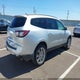 1GNKVGKDXFJ332931 2015 Chevrolet Traverse 1Lt auction photo thumbnail 4