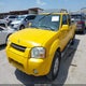 1N6ED29X03C435381 2003 Nissan Frontier Se-V6 auction photo thumbnail 2