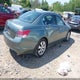 1HGCP36829A016409 2009 Honda Accord Sdn 3.5 Ex-L/Ex-L auction photo thumbnail 4
