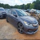1HGCR2F18HA083893 2017 Honda Accord Sport Se auction photo thumbnail 1