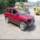 1J4NF1FB6BD135752 2011 Jeep Compass auction photo thumbnail 1