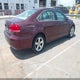 1VWBH7A37CC068301 2012 Volkswagen Passat 2.5L Se auction photo thumbnail 4