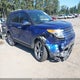 1FM5K8F81FGB99101 2015 Ford Explorer Limited auction photo thumbnail 1