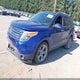 1FM5K8F81FGB99101 2015 Ford Explorer Limited auction photo thumbnail 2