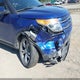 1FM5K8F81FGB99101 2015 Ford Explorer Limited auction photo thumbnail 6