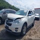 1GNFLHEK9EZ133067 2014 Chevrolet Equinox Ltz auction photo thumbnail 2