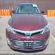 4T1BD1EB7DU007907 2013 Toyota Avalon Hybrid Xle Touring auction photo thumbnail 12