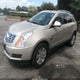 3GYFNBE38FS622867 2015 Cadillac Srx Luxury Collection auction photo thumbnail 2
