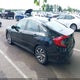 2HGFC2F7XHH554964 2017 Honda Civic Ex auction photo thumbnail 3