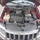 1C4NJDEB6CD524495 2012 Jeep Compass Latitude auction photo thumbnail 10