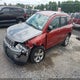 1C4NJDEB6CD524495 2012 Jeep Compass Latitude auction photo thumbnail 2