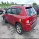 1C4NJDEB6CD524495 2012 Jeep Compass Latitude auction photo thumbnail 3