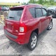 1C4NJDEB6CD524495 2012 Jeep Compass Latitude auction photo thumbnail 4