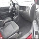 1C4NJDEB6CD524495 2012 Jeep Compass Latitude auction photo thumbnail 5