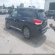 5N1AR2MM6DC649417 2013 Nissan Pathfinder Sl auction photo thumbnail 3