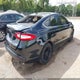 3FA6P0HD7ER374468 2014 Ford Fusion Se auction photo thumbnail 4