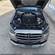 W1K6G7GB5MA038965 2021 Mercedes-Benz S 580 4Matic auction photo thumbnail 10