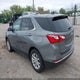 3GNAXSEV4JL116569 2018 Chevrolet Equinox Lt auction photo thumbnail 3