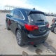 5FRYD4H46EB001148 2014 Acura Mdx Tech Pkg auction photo thumbnail 3