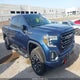 3GTP9EEL8LG226288 2020 GMC Sierra 1500 4Wd Short Box At4 auction photo thumbnail 1