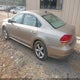 1VWBS7A34FC022012 2015 Volkswagen Passat 1.8T Se auction photo thumbnail 3