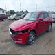 JM3KFBDM8K1699883 2019 Mazda Cx-5 Grand Touring auction photo thumbnail 2
