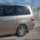 5FNRL38487B016238 2007 Honda Odyssey Ex auction photo thumbnail 6