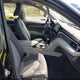 4T1C11AK3MU553347 2021 Toyota Camry Le auction photo thumbnail 5