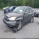 JHLRE4H78BC030787 2011 Honda Cr-V Ex-L auction photo thumbnail 2