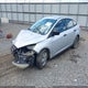 1FADP3E27FL338503 2015 Ford Focus S auction photo thumbnail 2