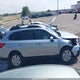 4S4BSACC6H3315020 2017 Subaru Outback 2.5I Premium auction photo thumbnail 14