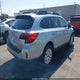 4S4BSACC6H3315020 2017 Subaru Outback 2.5I Premium auction photo thumbnail 4